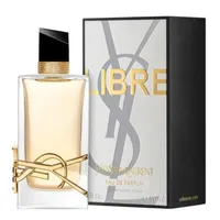 Perfume Libre EDP Feminino Yves Saint Laurent 90ml - imagem 1