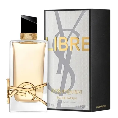 Perfume Libre EDP Feminino Yves Saint Laurent - 90ml