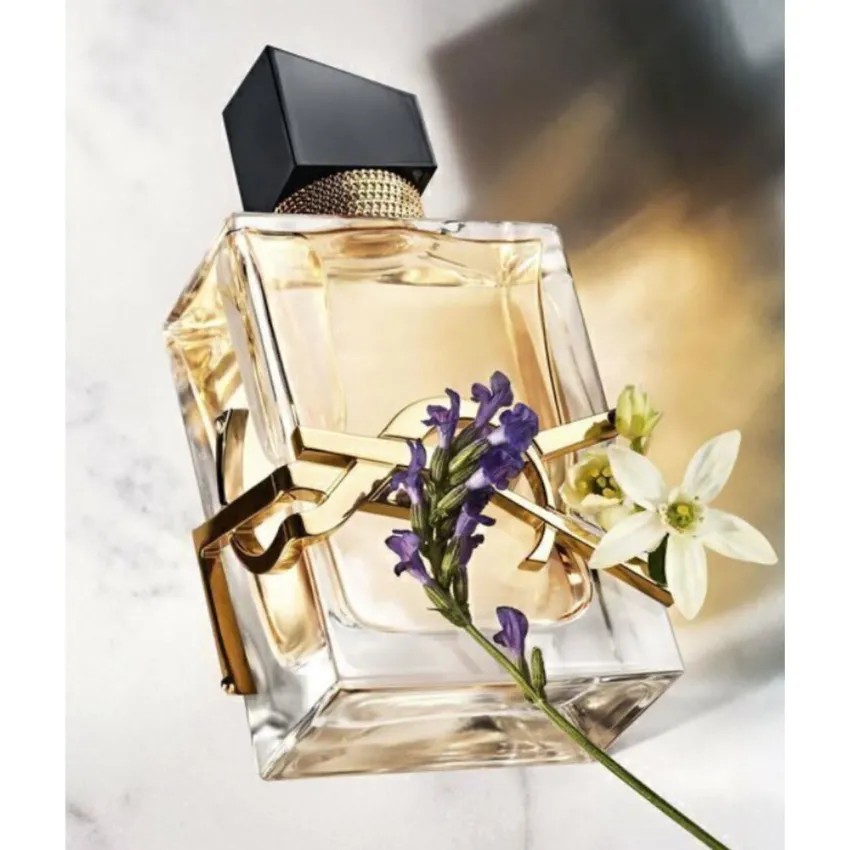 Perfume Libre EDP Feminino Yves Saint Laurent 90ml
