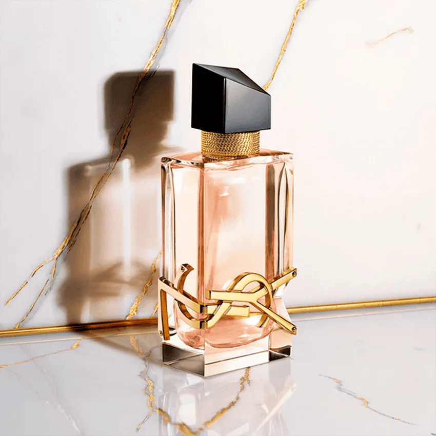Perfume Libre EDP Feminino Yves Saint Laurent 90ml