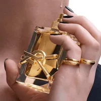 Perfume Libre EDP Feminino Yves Saint Laurent 90ml - imagem 5