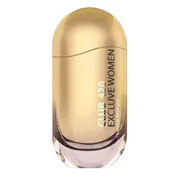Perfume Linn Young Club 420 Gold EDP Feminino 100ml - imagem 2