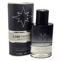 Perfume Linn Young Last Frontier EDT Masculino 100ml - imagem 1