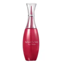 Perfume Linn Young Natures Sexy Pour Femme EDP Feminino 100ml - imagem 2