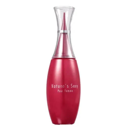 Perfume Linn Young Natures Sexy Pour Femme EDP Feminino - 100ml