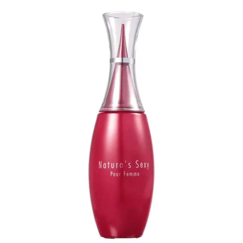 Perfume Linn Young Natures Sexy Pour Femme EDP Feminino 100ml