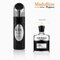 Body Splash Armaf I Am Legacy Masculino 250ml - imagem 3