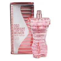 Perfume Linn Young Oso Perfect Women EDP Feminino 100ml - imagem 1