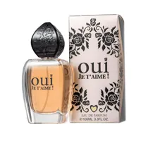 Perfume Linn Young Oui Je T'Aime EDP Feminino 100ml - imagem 1