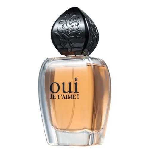 Perfume Linn Young Oui Je T'Aime EDP Feminino - 100ml