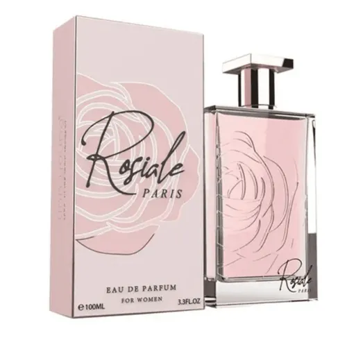 Perfume Linn Young Rosiale Paris EDP Feminino - 100ml