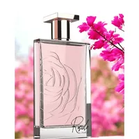 Perfume Linn Young Rosiale Paris EDP Feminino 100ml - imagem 3