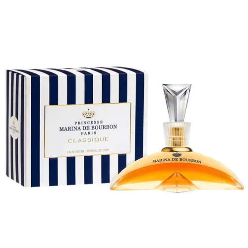 Perfume Marina De Bourbon Classique EDP Feminino - 100ml