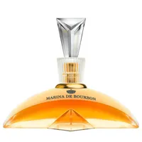 Perfume Marina De Bourbon Classique EDP Feminino 100ml - imagem 2
