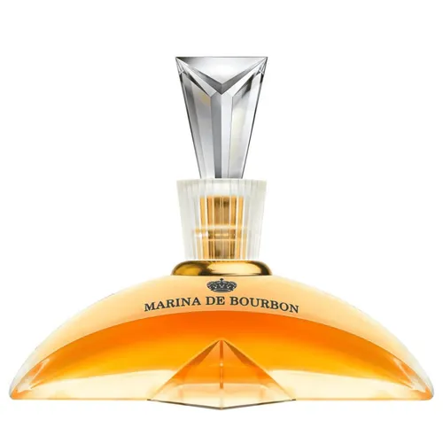 Perfume Marina De Bourbon Classique EDP Feminino - 100ml