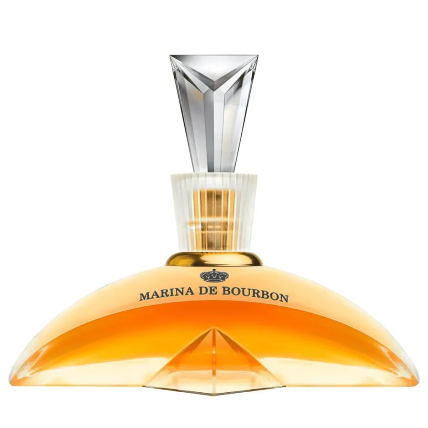 Perfume Marina De Bourbon Classique EDP Feminino 100ml