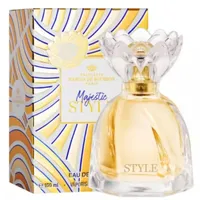 Perfume Marina de Bourbon Majestic Style EDP Feminino 100ml - imagem 1