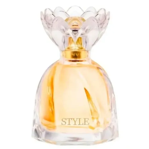 Perfume Marina de Bourbon Majestic Style EDP Feminino - 100ml 