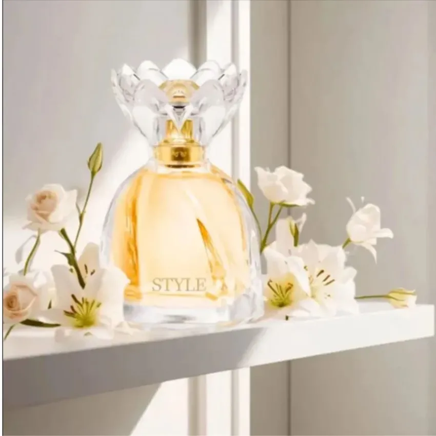 Perfume Marina de Bourbon Majestic Style EDP Feminino 100ml