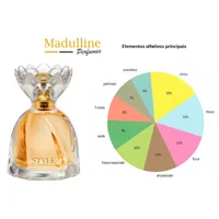 Perfume Marina de Bourbon Majestic Style EDP Feminino 100ml - imagem 5