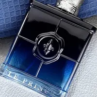 Perfume Marina de Bourbon Monsieur Le Prince Intense EDP Masculino 100ml - imagem 3