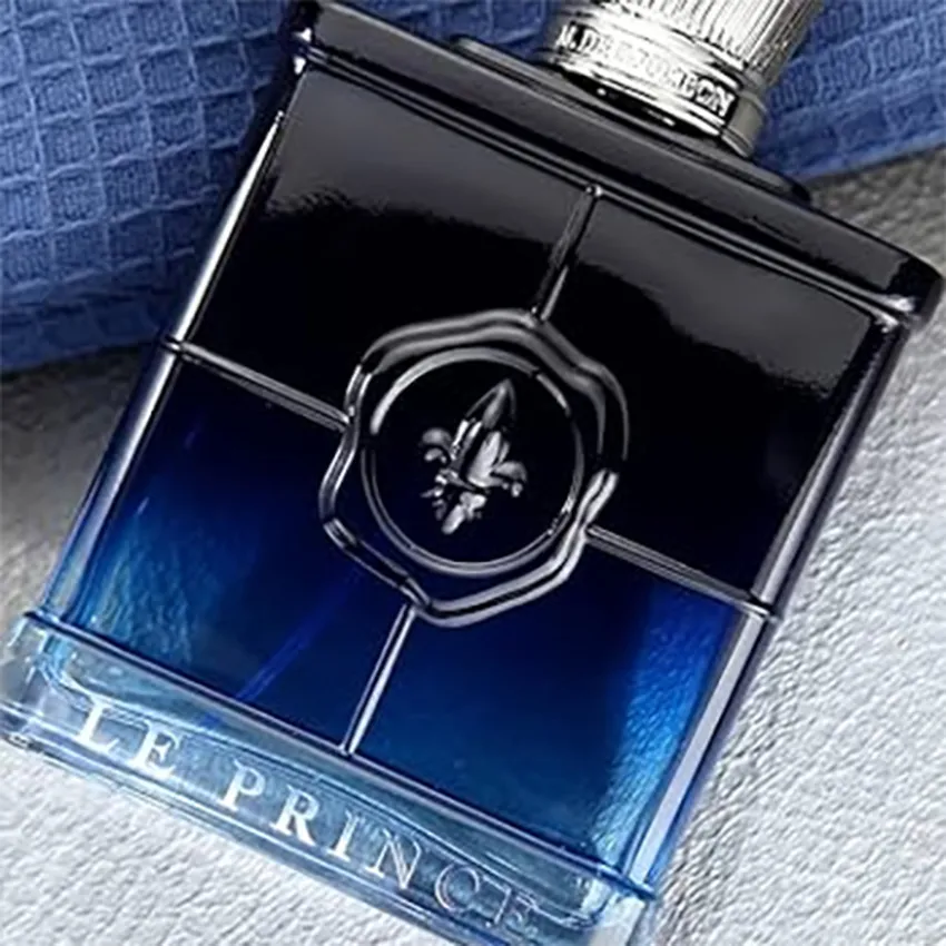 Perfume Marina de Bourbon Monsieur Le Prince Intense EDP Masculino 100ml