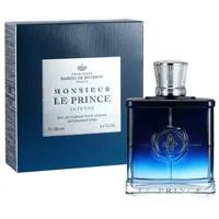 Perfume Marina de Bourbon Monsieur Le Prince Intense EDP Masculino 100ml - imagem 1