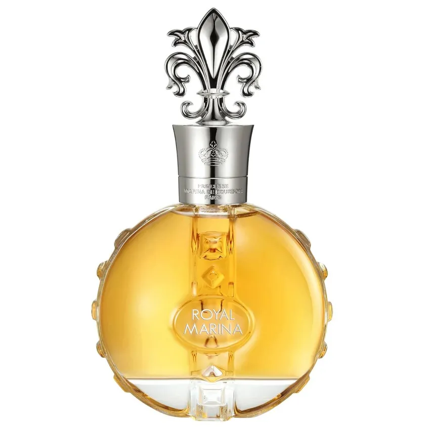 Perfume Marina de Bourbon Royal Marina Diamond EDP Feminino 100ml