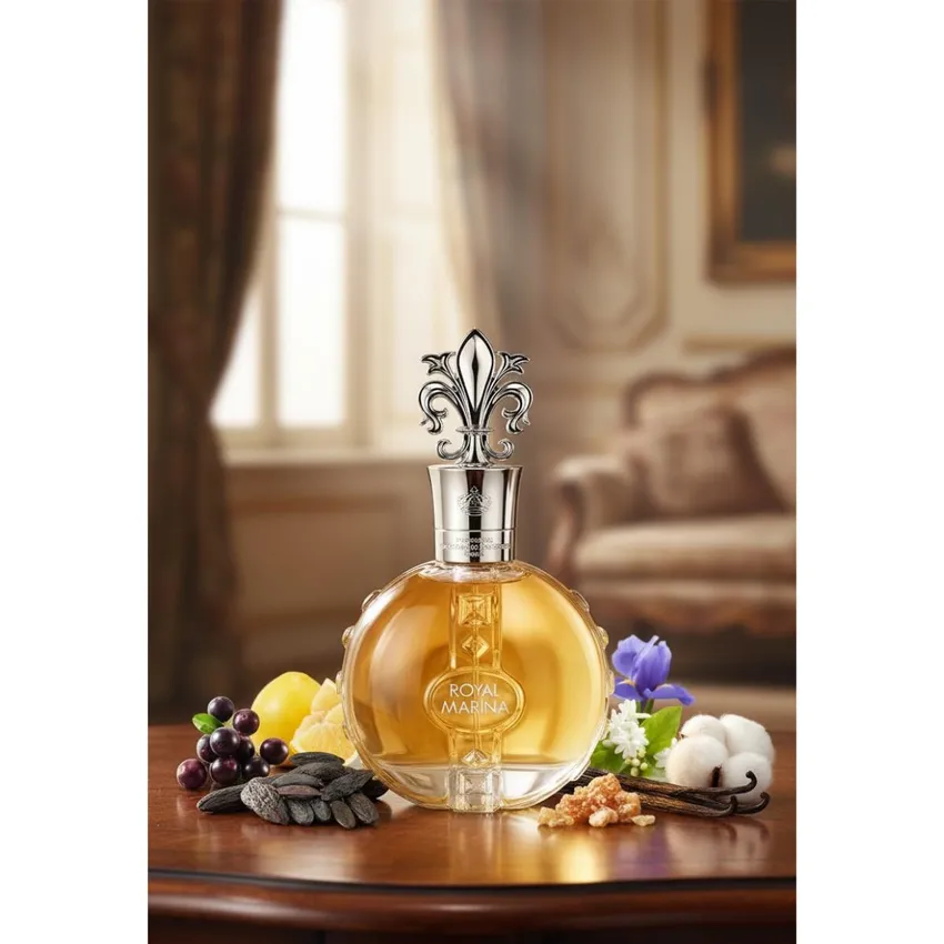 Perfume Marina de Bourbon Royal Marina Diamond EDP Feminino 100ml
