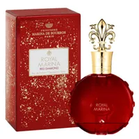 Perfume Marina de Bourbon Royal Marina Red Diamond EDP Feminino 100ml - imagem 1
