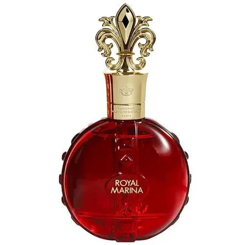 Perfume Marina de Bourbon Royal Marina Red Diamond EDP Feminino - 100ml  