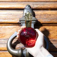 Perfume Marina de Bourbon Royal Marina Red Diamond EDP Feminino 100ml - imagem 5