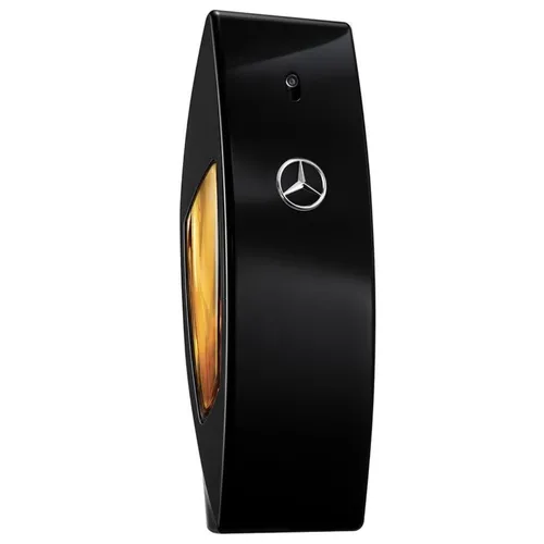 Perfume Mercedes Benz Club Black EDT Masculino - 100ml