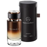 Perfume Mercedes Benz For Men Le Parfum Masculino 120ml - imagem 1