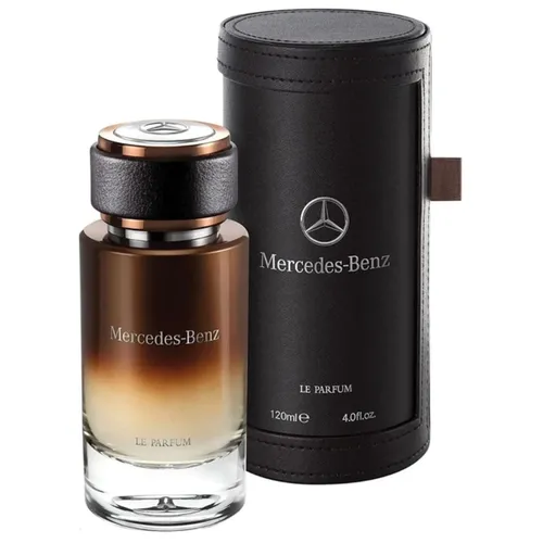 Perfume Mercedes Benz For Men Le Parfum Masculino - 120ml  