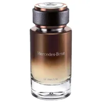 Perfume Mercedes Benz For Men Le Parfum Masculino 120ml - imagem 2