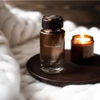 Perfume Mercedes Benz For Men Le Parfum Masculino 120ml - imagem 5