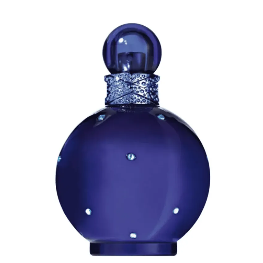 Perfume Midnight Fantasy EDP Feminino Britney Spears 100ml
