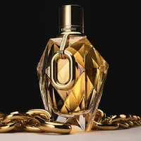 Perfume Million Gold For Her EDP Feminino Rabanne 90ml - imagem 3