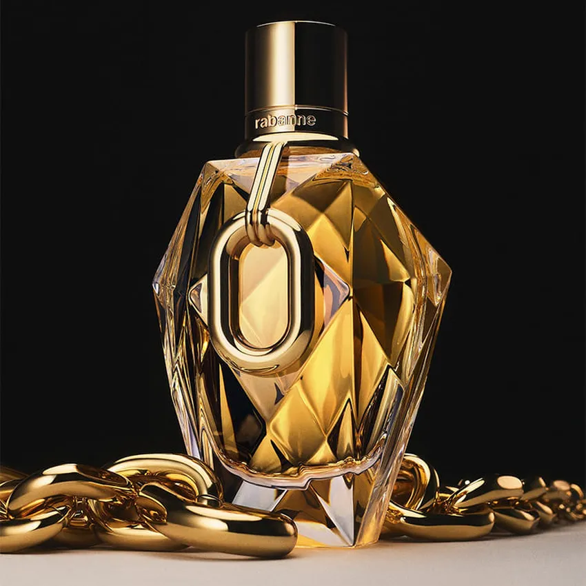Perfume Million Gold For Her EDP Feminino Rabanne 90ml