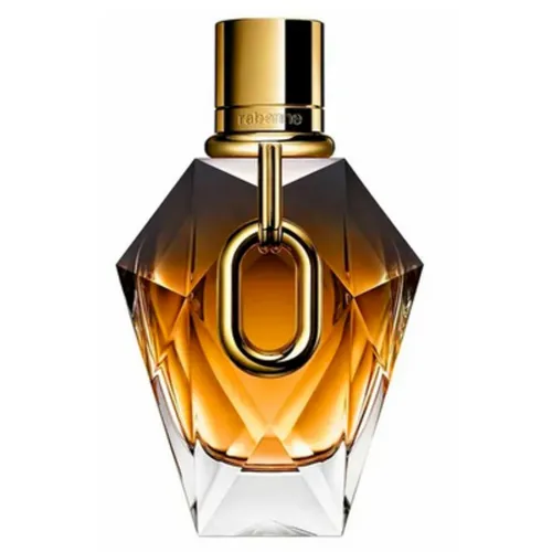 Perfume Million Gold For Her Parfum Feminino Rabanne - 90ml