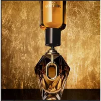 Perfume Million Gold For Her Parfum Feminino Rabanne 90ml - imagem 5