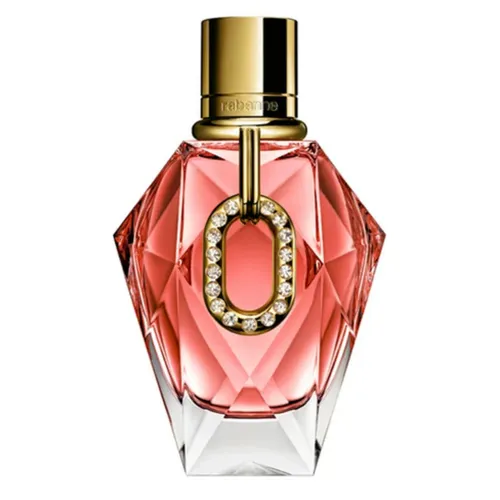 Perfume Million Gold For Her Pure Diamonds EDP Feminino Rabanne - 80ml