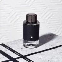 Perfume Montblanc Explorer EDP Masculino 100ml - imagem 3