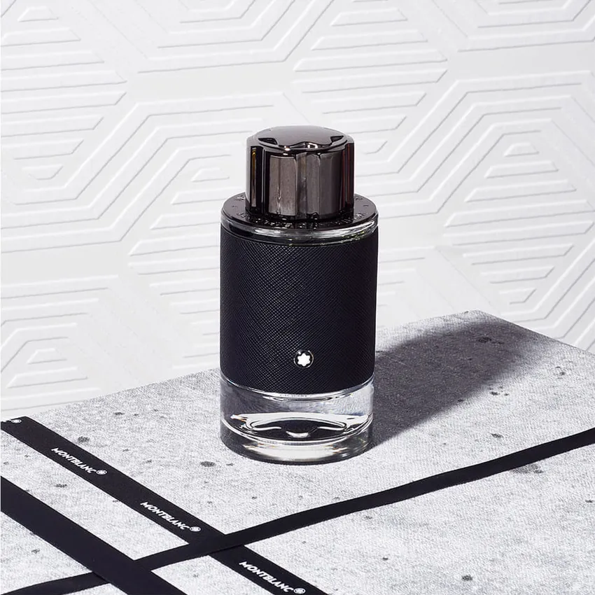 Perfume Montblanc Explorer EDP Masculino 100ml