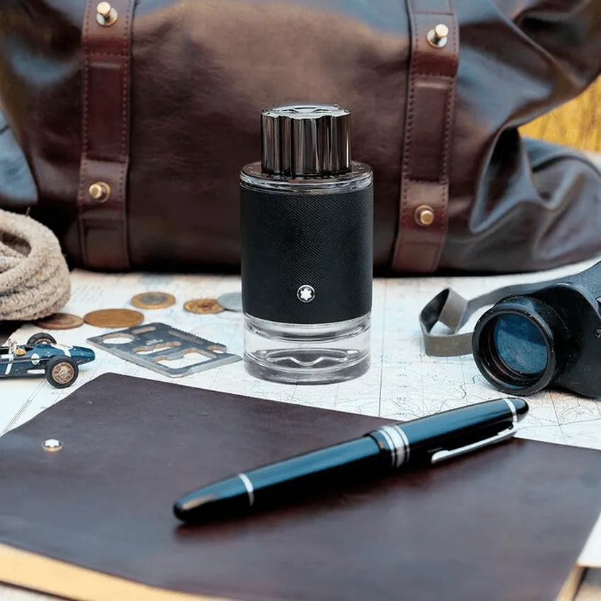 Perfume Montblanc Explorer EDP Masculino 100ml