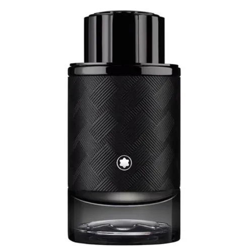 Perfume Montblanc Explorer Extreme Parfum Masculino - 100ml