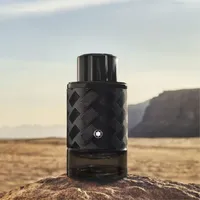 Perfume Montblanc Explorer Extreme Parfum Masculino 100ml - imagem 3