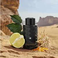 Perfume Montblanc Explorer Extreme Parfum Masculino 100ml - imagem 4