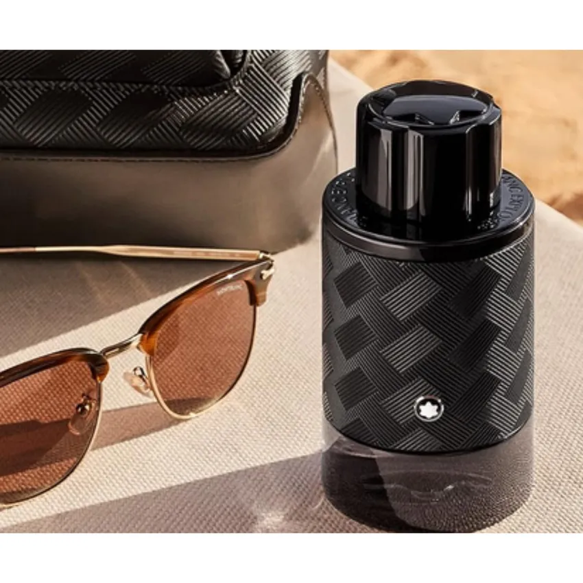 Perfume Montblanc Explorer Extreme Parfum Masculino 100ml